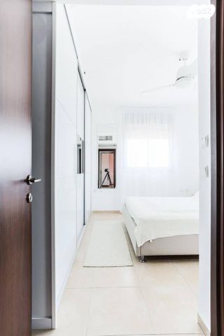 דירה, אלונים 26, קרית השרון, נתניה