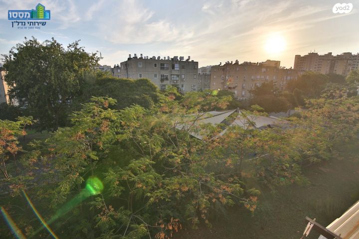 דירה, קרית ביאליק