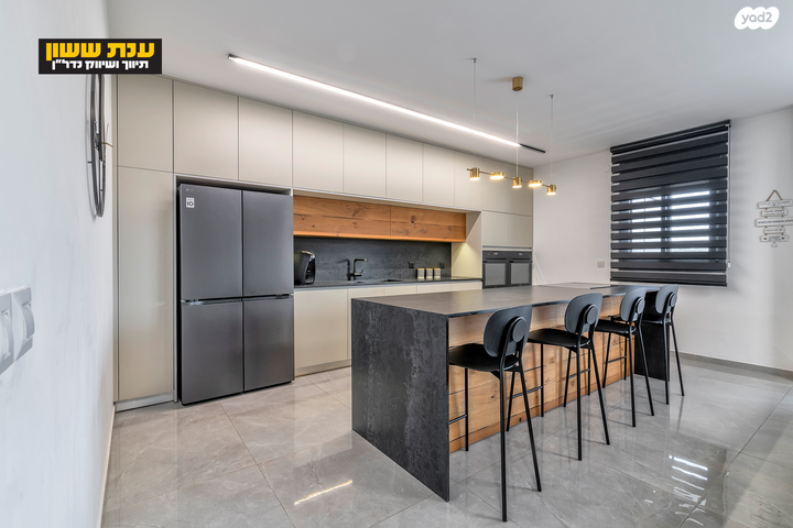 דירה, ש"י עגנון 7, נאות שמיר, יבנה