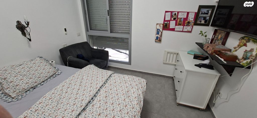 דירה, הטייסים, רמת בן צבי, נס ציונה