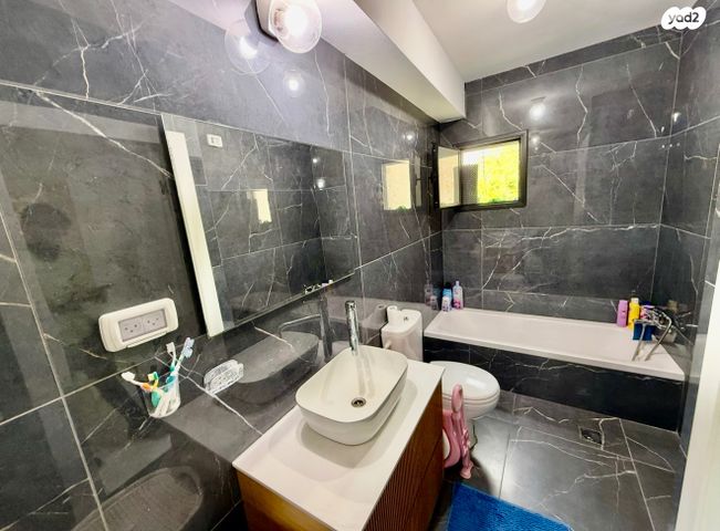 דירה, גפנוביץ 14, בית אליעזר, חדרה