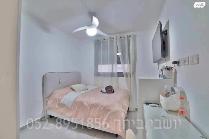 דירה, דודו דותן 3, הרקפות, ראשון לציון