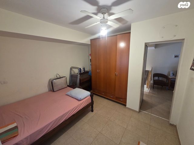 דירת גן, הנביאים, מרכז העיר, קרית אתא