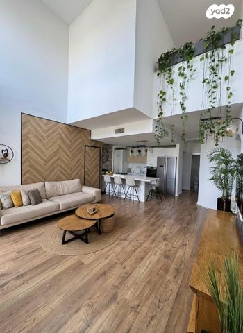 דופלקס, חזון אי"ש, רחובות הצעירה, רחובות