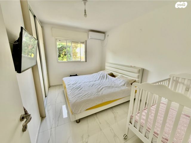 דירה, גפנוביץ 14, בית אליעזר, חדרה