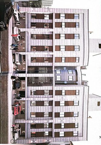 דירה, י.ל. פרץ, קרית ים א', קרית ים