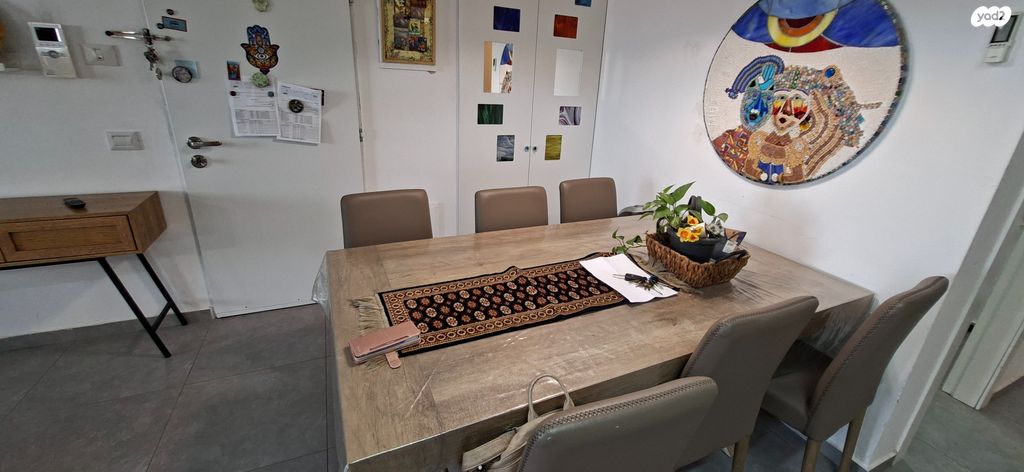 דירה, הטייסים, רמת בן צבי, נס ציונה