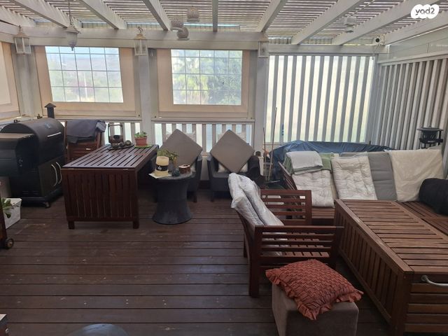 דופלקס, אשכולות, כרמיאל