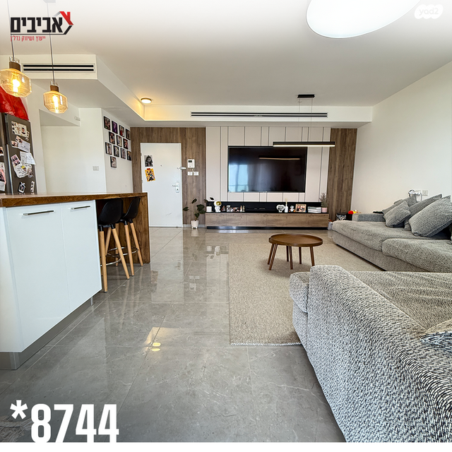 דירה, נאות שקמה, שדרות