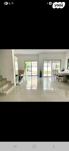 בית פרטי/ קוטג', רוטשילד, שאר העיר, קדימה צורן