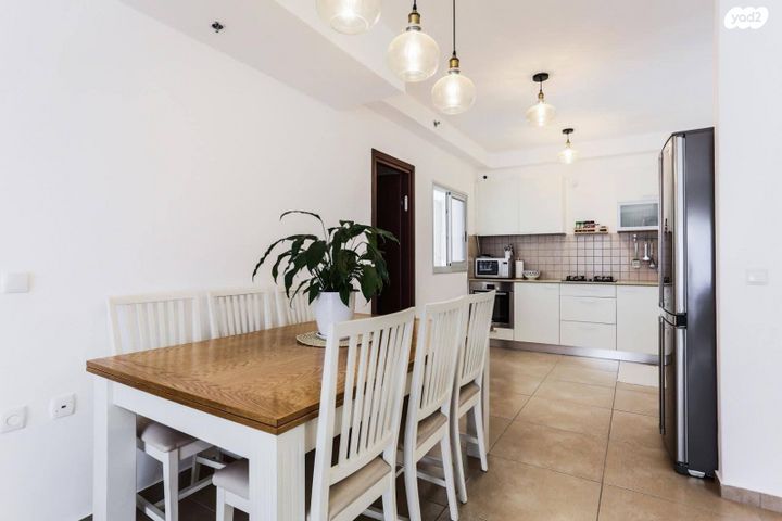 דירה, אלונים 26, קרית השרון, נתניה