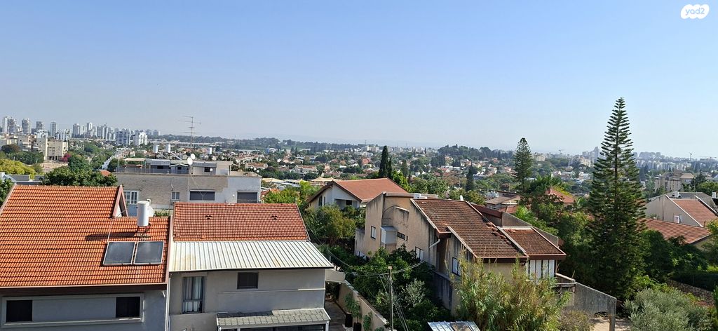 דירה, הטייסים, רמת בן צבי, נס ציונה