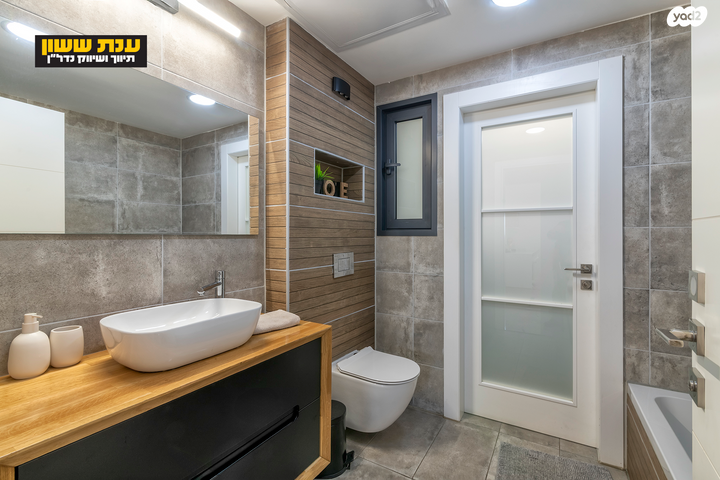 דירה, ש"י עגנון 7, נאות שמיר, יבנה