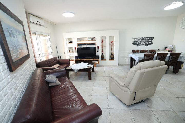 דירה, באר שבע