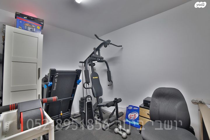 דירה, דודו דותן 3, הרקפות, ראשון לציון