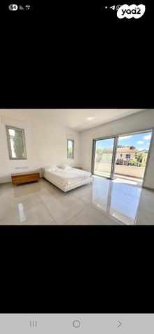 בית פרטי/ קוטג', רוטשילד, שאר העיר, קדימה צורן