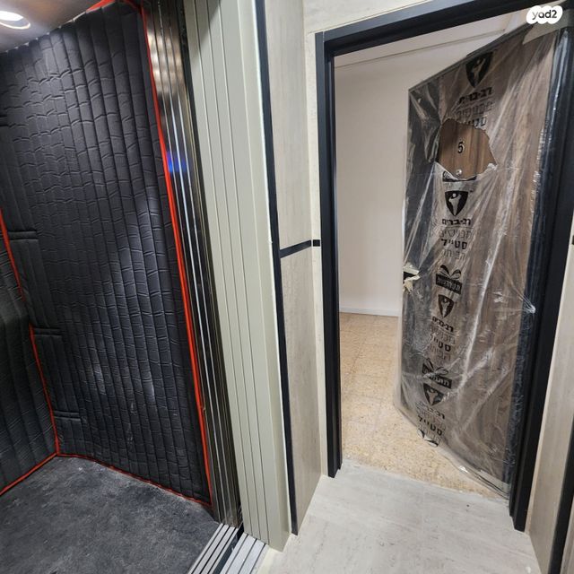 דירה, הפטמן 8, לב העיר, בת ים