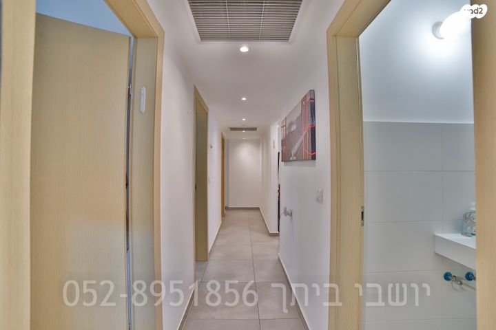 דירה, דודו דותן 3, הרקפות, ראשון לציון