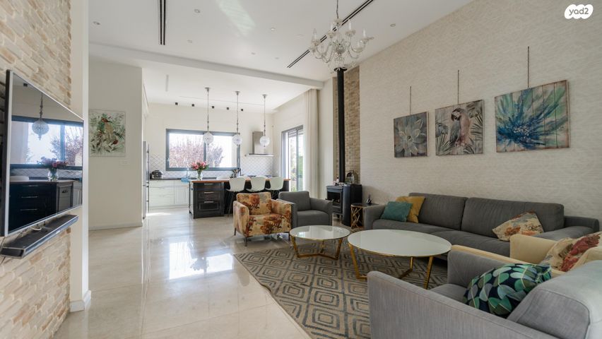 בית פרטי/ קוטג', כרמית, מיתר / כרמית