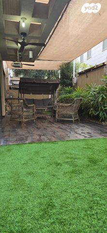 בית פרטי/ קוטג', קרית אילון, חולון