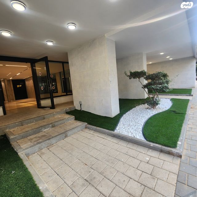 דירה, הפטמן 8, לב העיר, בת ים