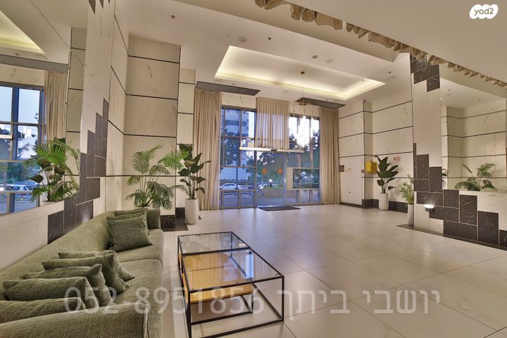 דירה, דודו דותן 3, הרקפות, ראשון לציון