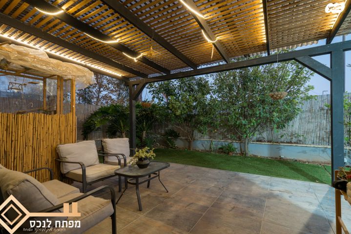 דירת גן, נווה שרון / שער העיר, נתיבות