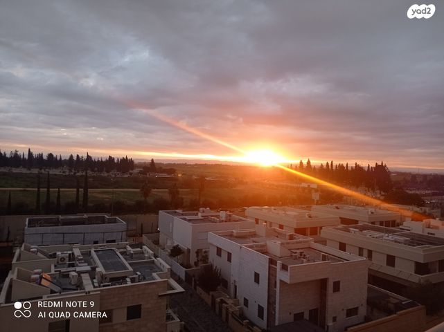 דירה, רחובות