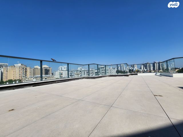 רביבים, גני ראשון