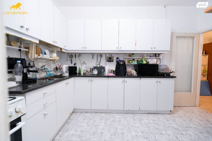 דירה, סמילנסקי 73, מרכז העיר דרום, נתניה