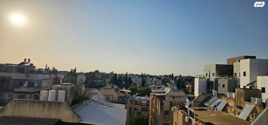 דירה, רמתיים, הוד השרון