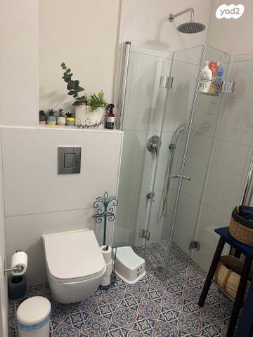 דירת גן, יהושע גלוברמן, סביוני הכרמל, חיפה