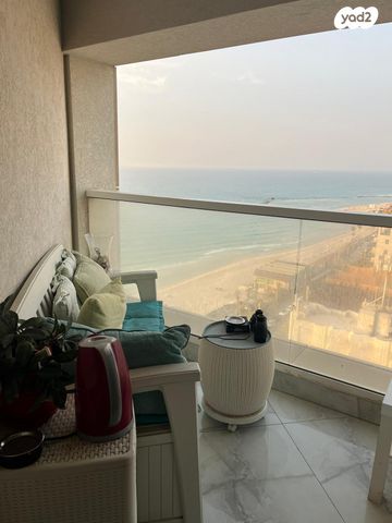 דירה, דרך בן גוריון, דרום מערב ותיק, בת ים