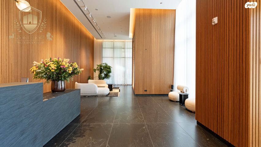 דירה, הרב ניסים, בבלי, תל אביב יפו