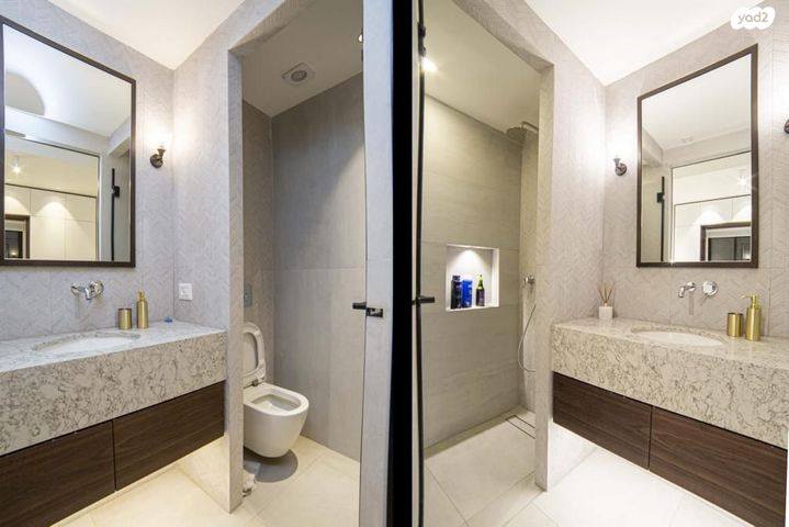 דירה, בן יהודה 158, הצפון הישן - צפון, תל אביב יפו