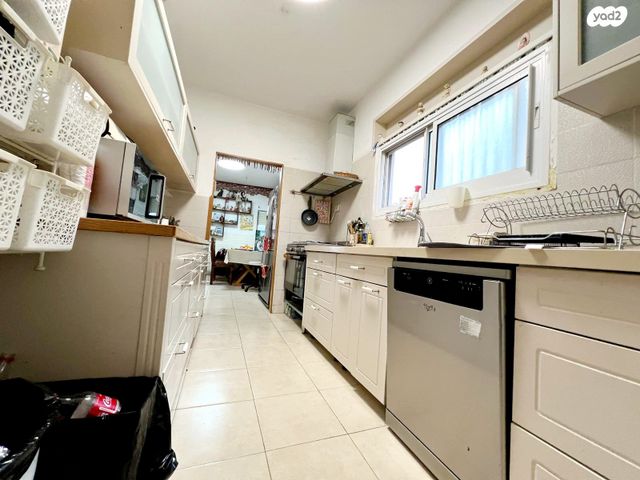 דירה, יהושע חנקין 28, דרום עפולה, עפולה