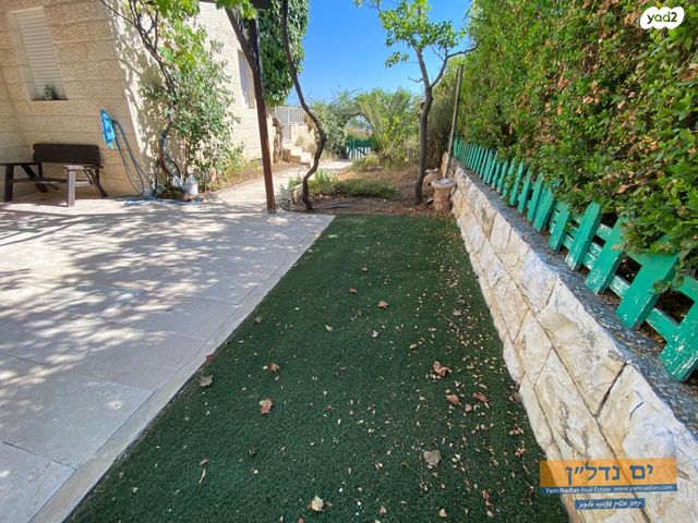 בית פרטי/ קוטג', הר גילה, הר גילה