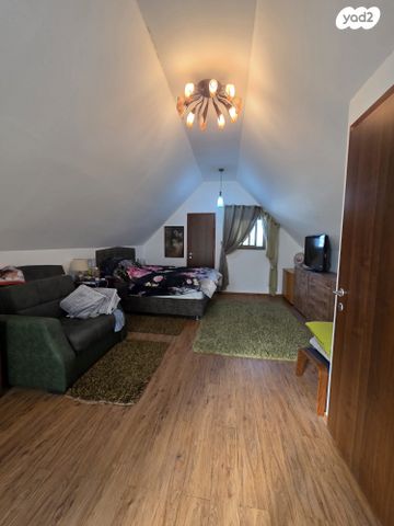 בית פרטי/ קוטג', אופקים