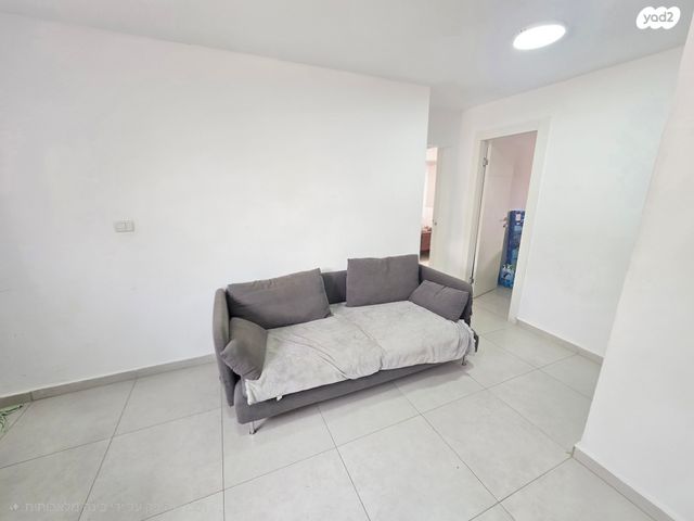 דירה, יואל השופט, שכונה ד', באר שבע