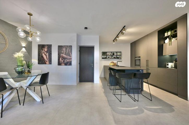 דירת גן, זלמן שז"ר 31, נווה חוף, ראשון לציון