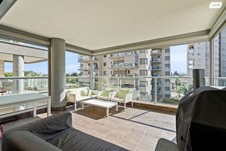 דירה, סעדיה ויוסף בשארי 9, נחלת יהודה, ראשון לציון