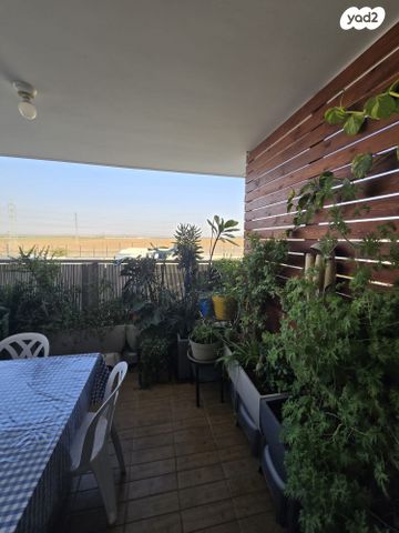 דירה, נעמי שמר, כרמי גת, קרית גת