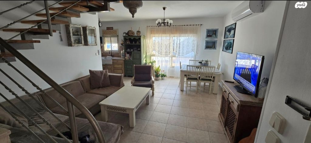 דופלקס, אילת