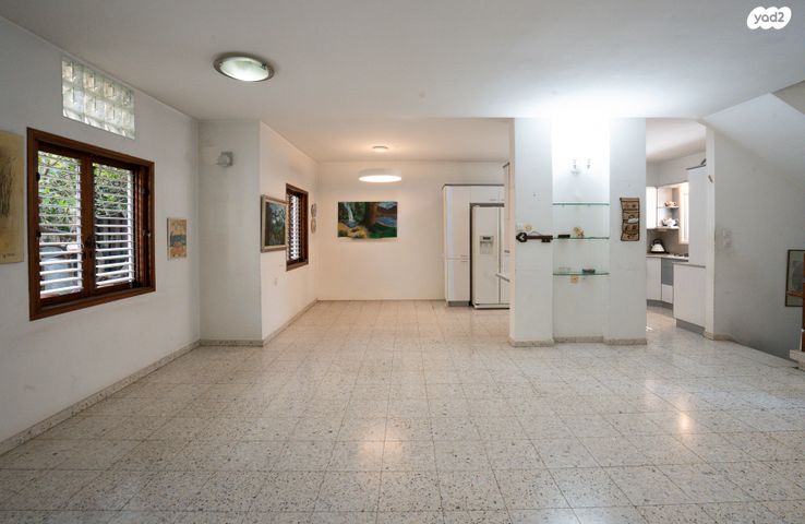 בית פרטי/ קוטג', בן יהודה 33, הרצליה