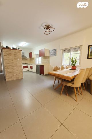 דירה, הארז, רמת ישי