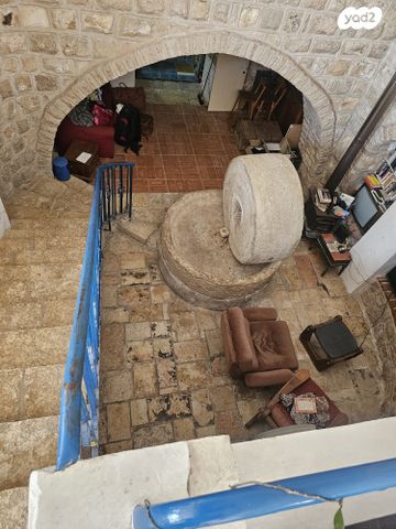 בית פרטי/ קוטג', עין כרם, ירושלים