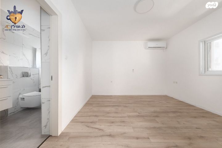 דירה, חיל החימוש 18, נווה חוף, ראשון לציון