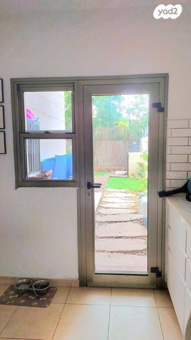 דירת גן, אוסקר שינדלר 40, צהלה, תל אביב יפו