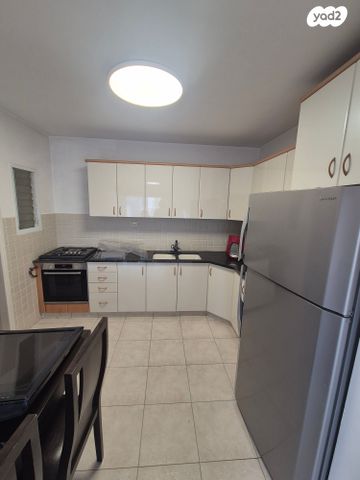 דירה, באר שבע