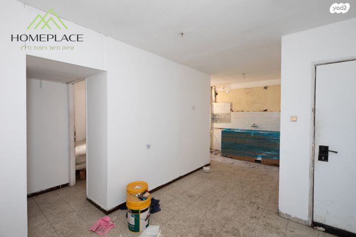 דירה, הרב רובינשטיין 41, תל אביב יפו